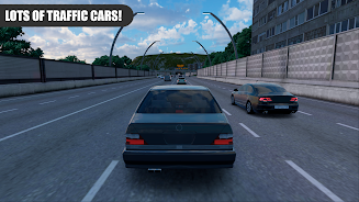 Custom Club: Online Racing 3D Schermafbeelding 2