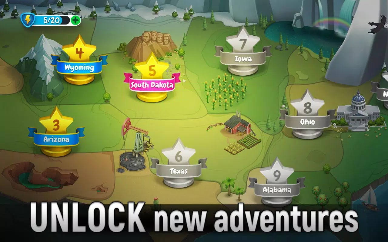 Horse Legends: Epic Ride Game Capture d'écran 3