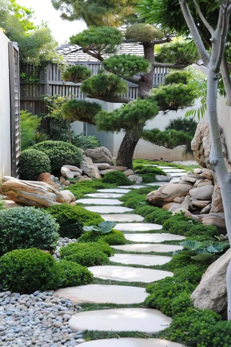 backyard landscape design app Capture d'écran 3