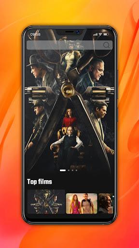 IHBO Hulu Tubi Captura de tela 2