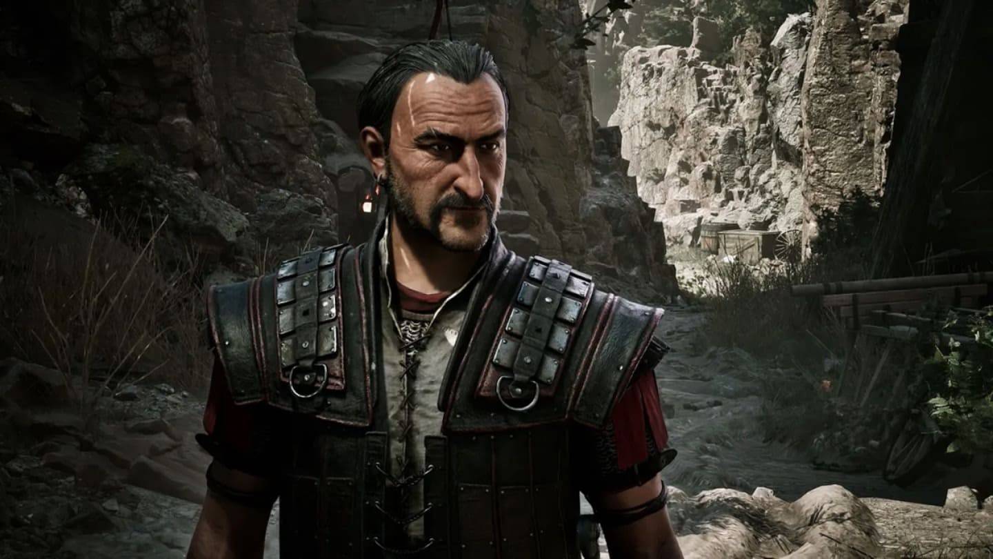 "Gothic 1 remake Demo Debut di Steam Next Fest dengan Hero Niras Baru"