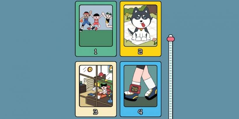 Kacakaca: Cottongames 'Release ใหม่ที่มาถึง Android และ iOS