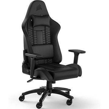 Sedia da Gioco Corsair TC100 Relaxed