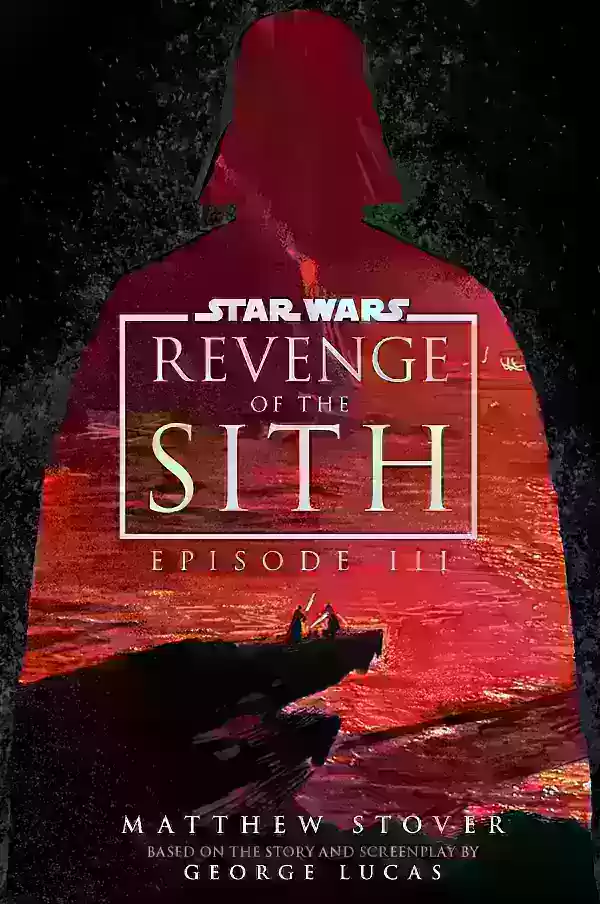 20 aniversario Deluxe Edition de la novela de Top Star Wars lanzada