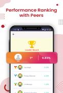 MP Civil Judge Exam Prep App ภาพหน้าจอ 1
