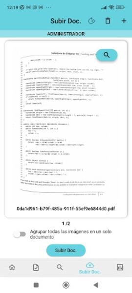 Connect Matrix 스크린샷 1