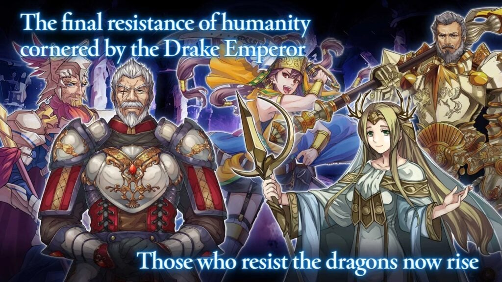 Dragon Takers: รับทักษะของศัตรูตอนนี้บน Android