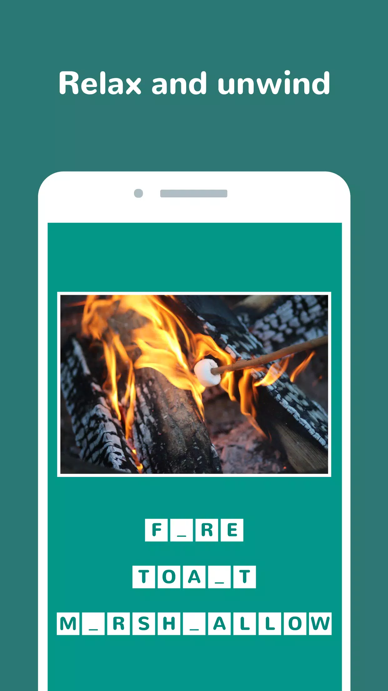 Just Word Games Скриншот 2