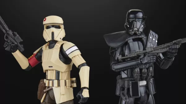 Hasbro Star Wars Collection