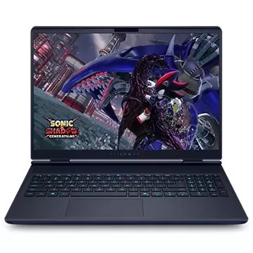 2025 Alienware Aurora 16, 16x laptops para jogos agora disponíveis
