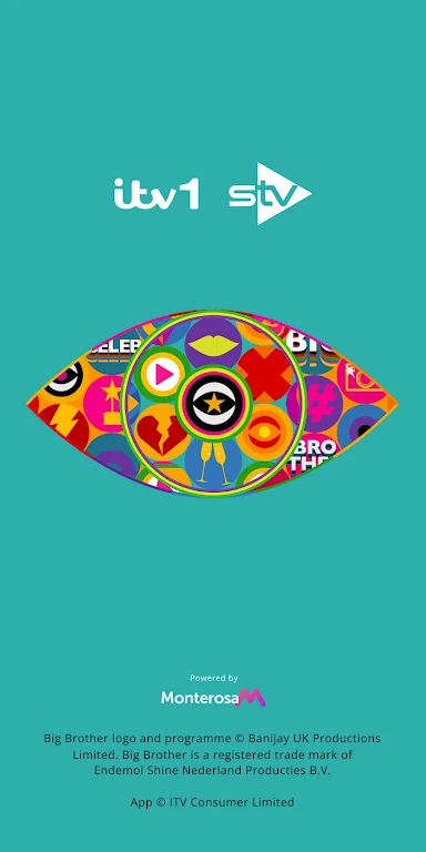 Big Brother Скриншот 1