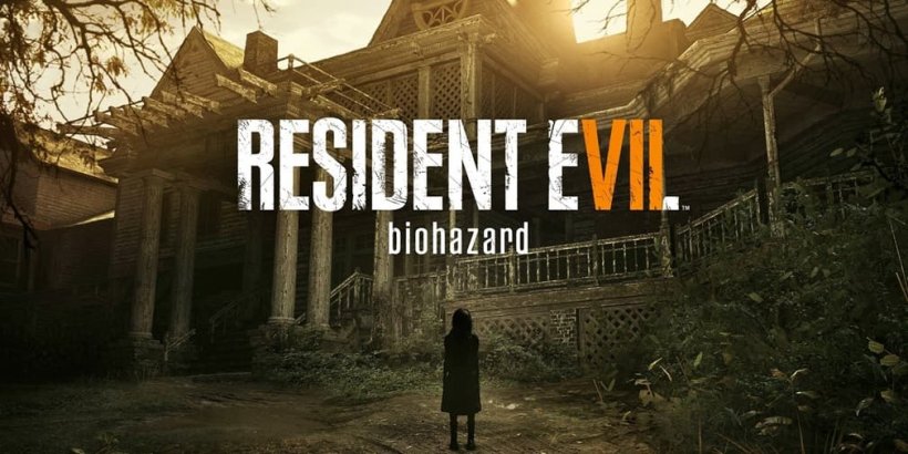 Resident Evil 7: Biohazard hiện có sẵn cho thiết bị di động
