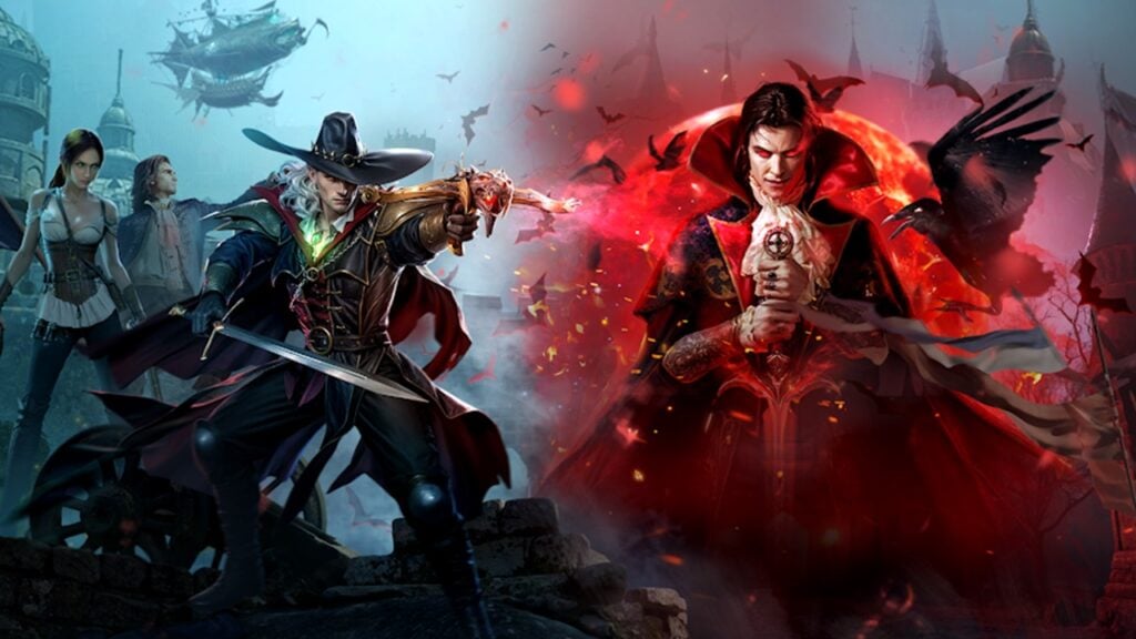Van Helsing Event နှင့်အတူ Guns of Glory သည် 7 နှစ်မြောက် အထိမ်းအမှတ်ဖြစ်သည်။