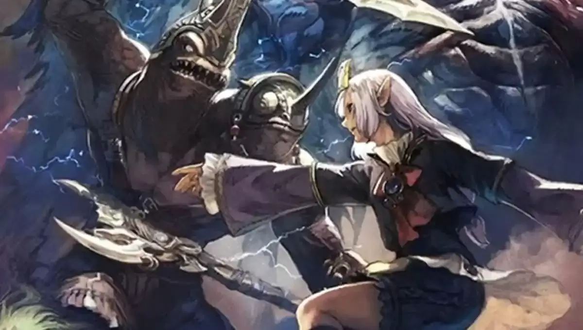 Paano makakuha ng mga figmental na coffer ng sandata sa FFXIV