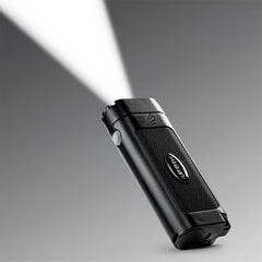 Compact Flateye FRL-280 rechargeable flashlight