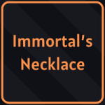 Immortal Accessory