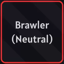 Arcane Lineage의 Brawler Super Class