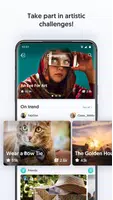 Friendz ภาพหน้าจอ 0