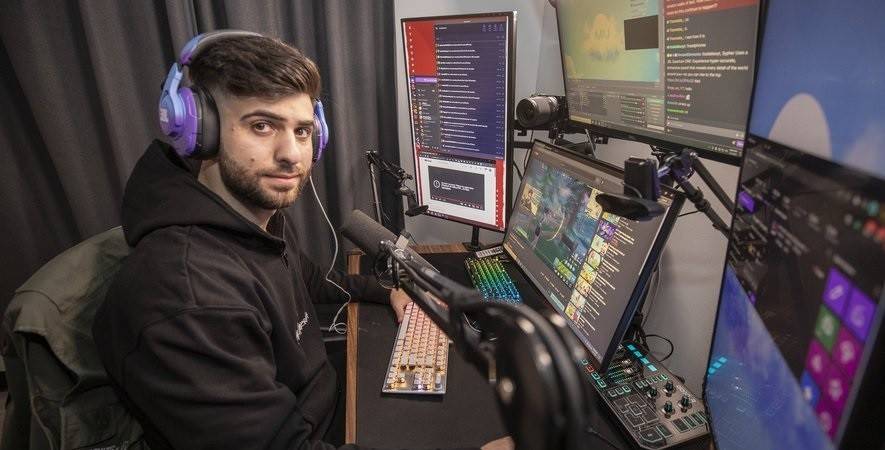 SypherPK educational Fortnite content