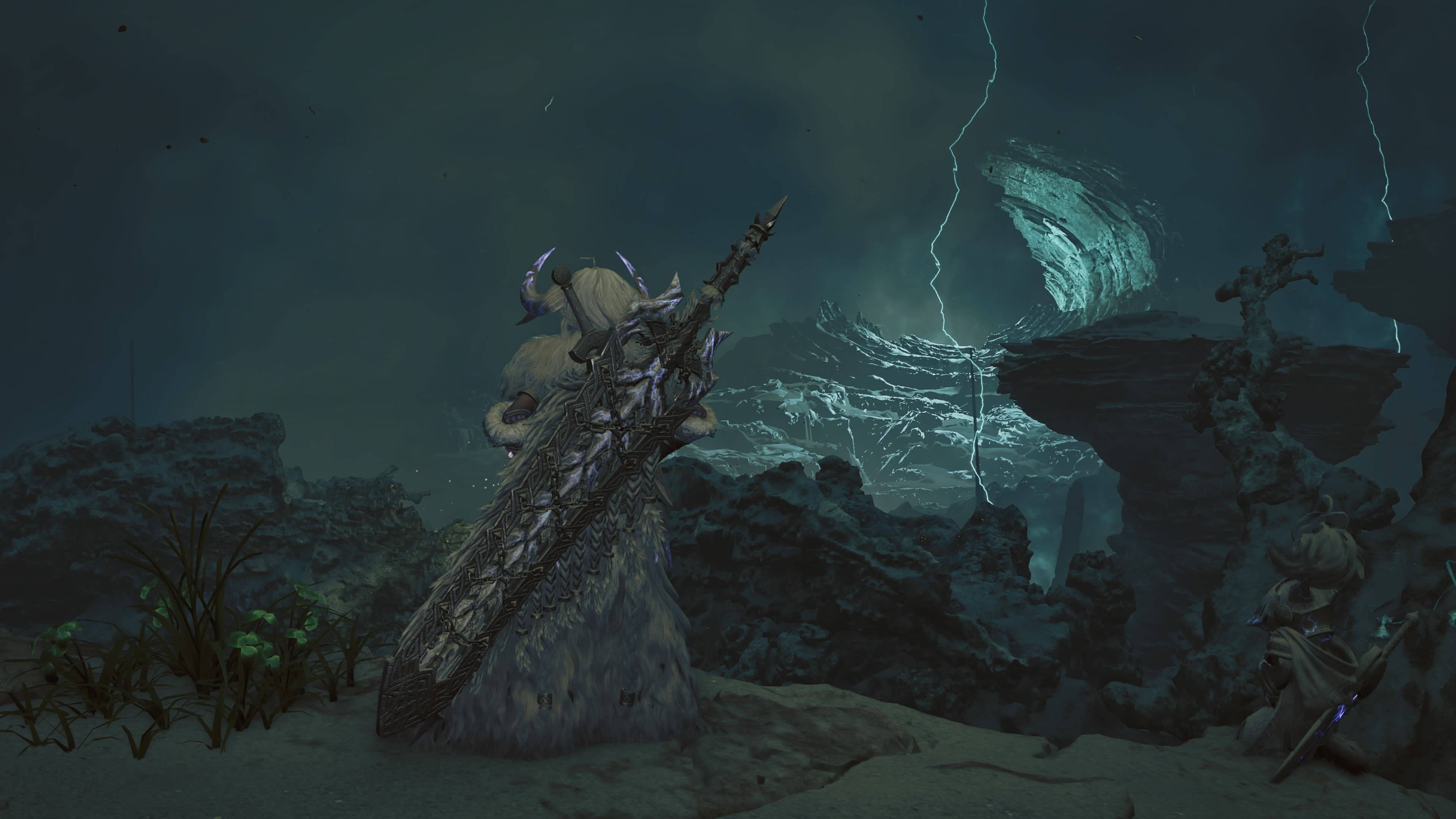 MH Wilds: Perfecting Long Sword Combos