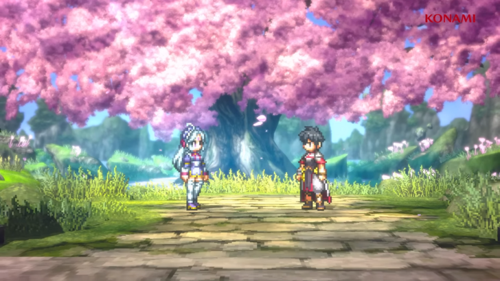 Suikoden Star Leap은 콘솔과 같은 경험을 가진 모바일 게임이 될 것을 약속합니다.