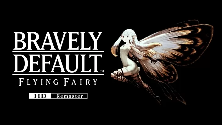 Bravely mặc định HD Remaster: Ngày và giờ phát hành được tiết lộ