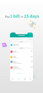 Simpl: Shop Now. Pay Later.應用截圖第3張