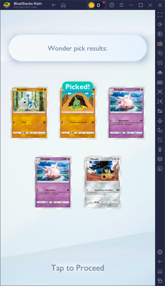 Nuevo evento de Pokémon TCG Pocket presenta a Manaphy y Snorlax