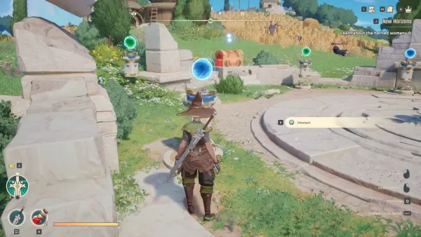 Into a Hearth Yonder cozy environment