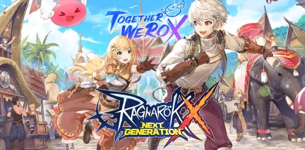 Ragnarok X: Guida agli elementi successivi svelati