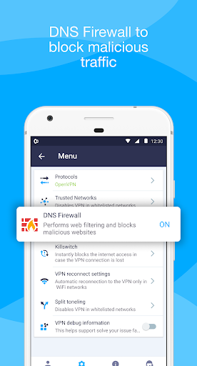 VPN Unlimited – Proxy Shield স্ক্রিনশট 2