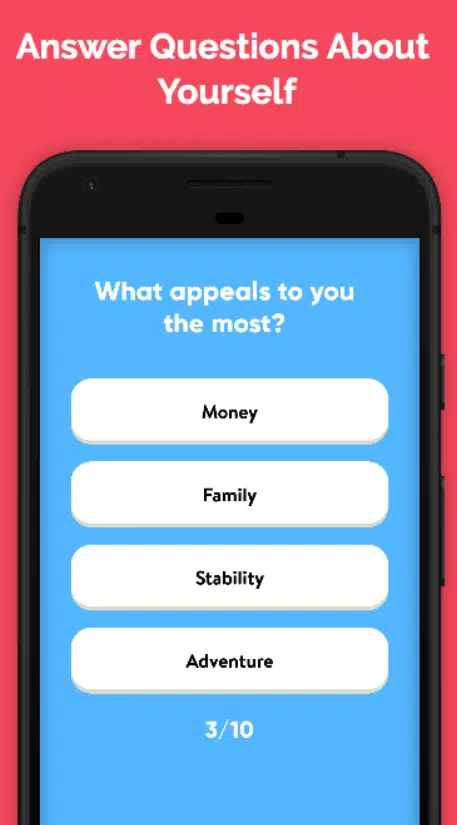 Find Your Nickname 스크린샷 0