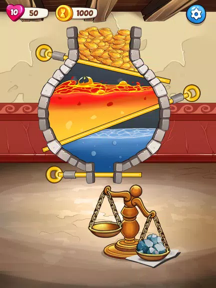 Escape Time Logic Puzzle Games應用截圖第3張