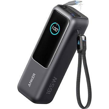 Anker 25,000mAh電力銀行
