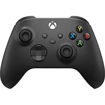 Controller Wireless Xbox Carbon Black