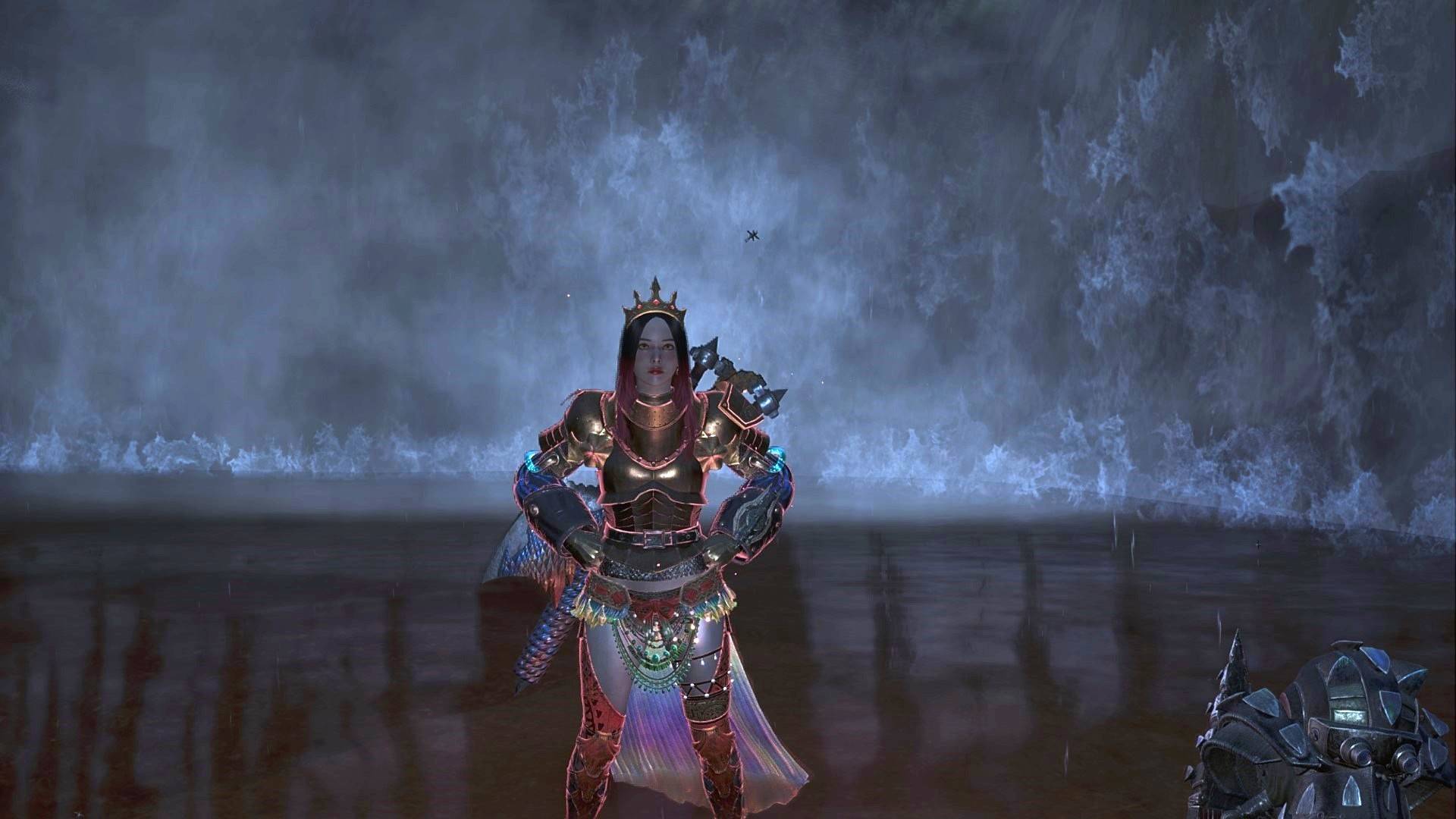 Especificações de Sistema para Monster Hunter Wilds