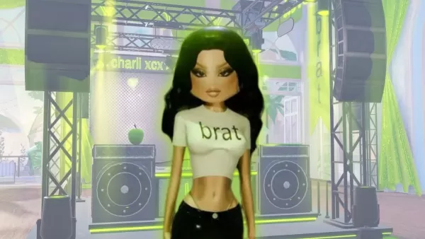Charli XCX的病毒蘋果舞蹈創作者對遊戲中未經授權的使用起訴Roblox