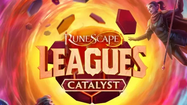 RuneScape Lanza el Poderoso Evento Temporal CATALYST