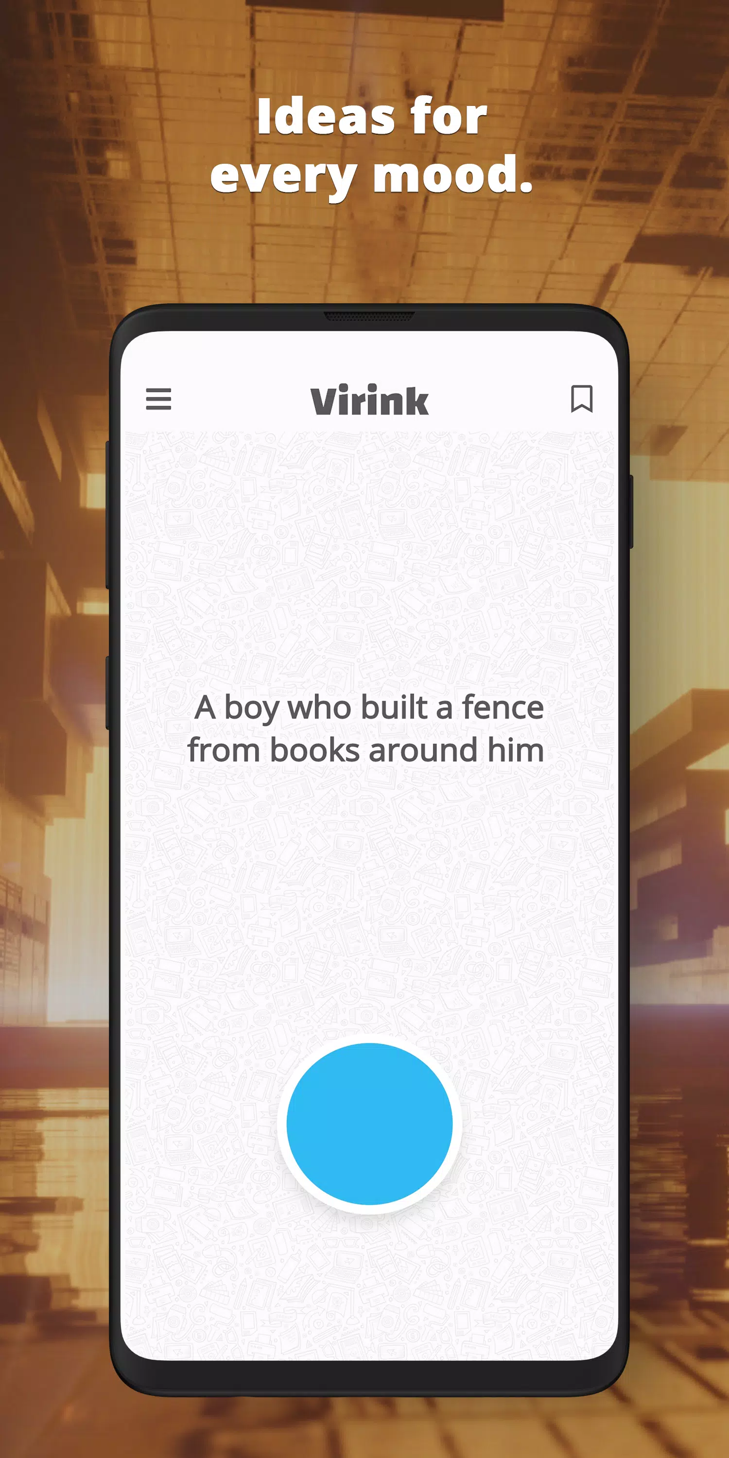 Virink What To Draw Captura de pantalla 3