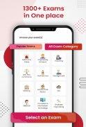 MP Civil Judge Exam Prep App ภาพหน้าจอ 3
