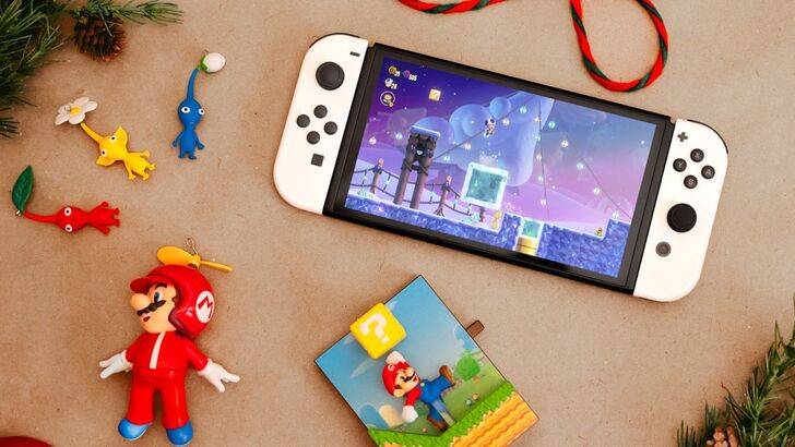 Nintendo, Genki ile bağlantılı 2 söylenti anahtarını reddetti 