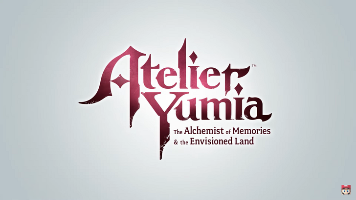 Atelier Yumia: Ujawniona data i godzina wydania 