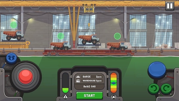 Ship Simulator Mod Apk para sa Android