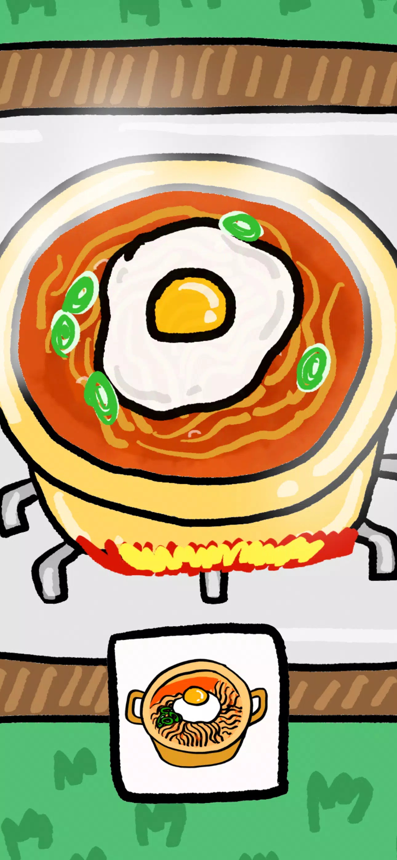 Emoji Mega Mukbang Master ASMR Capture d'écran 1