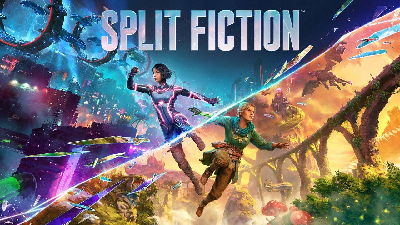 "Split Fiction Delights Critics"