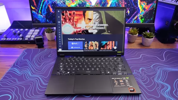 ASUS TUF 게임 A14