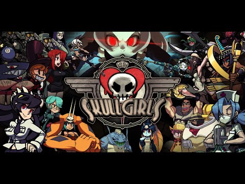 SkullGirls Mobile Update 6.3 Mga Highlight