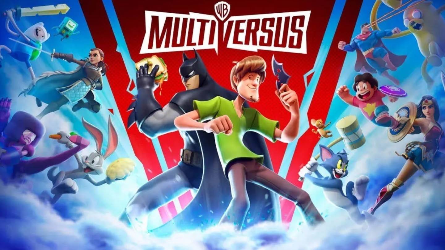 Malapit na Pag -shutdown ng MultiVerus: Ang laro ng Warner Bros. ay nawalan ng 99% ng mga manlalaro