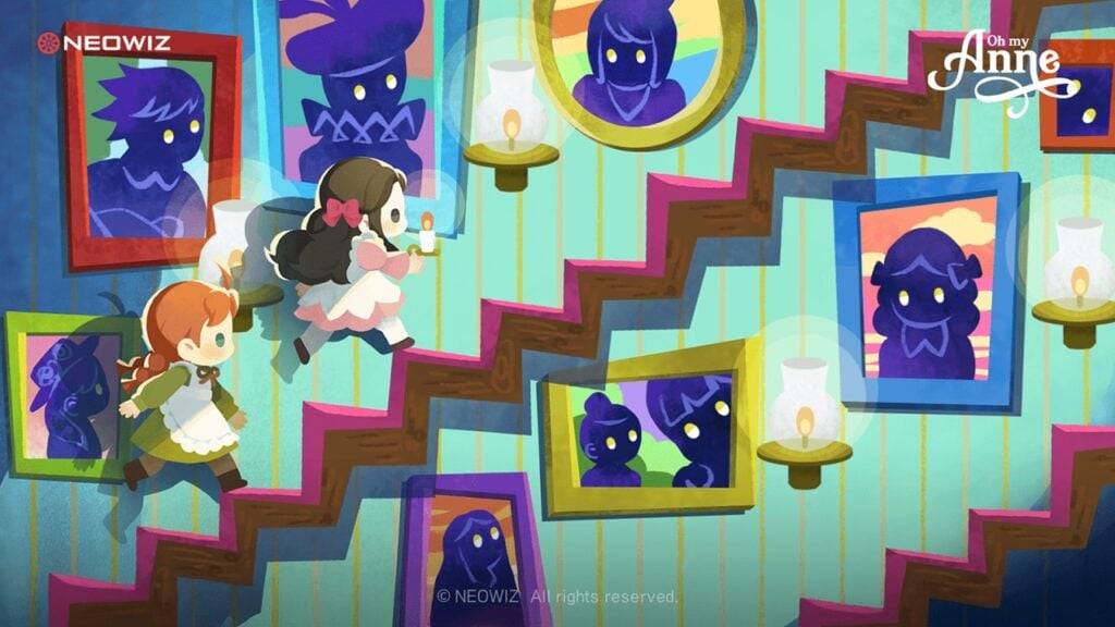 오 마이 앤, '렐라의 스토리북 콘텐츠 추가'