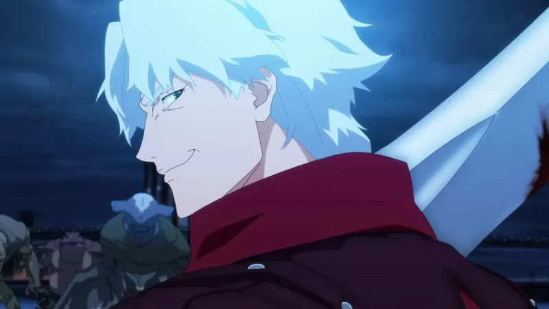 Wiosna 2025 Wydania anime na Crunchyroll i Netflix